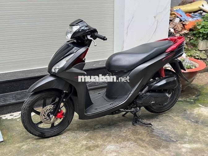 xe vision 2017 PBĐB cần bán
