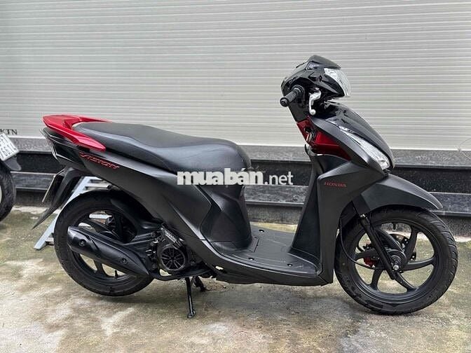 xe vision 2017 PBĐB cần bán
