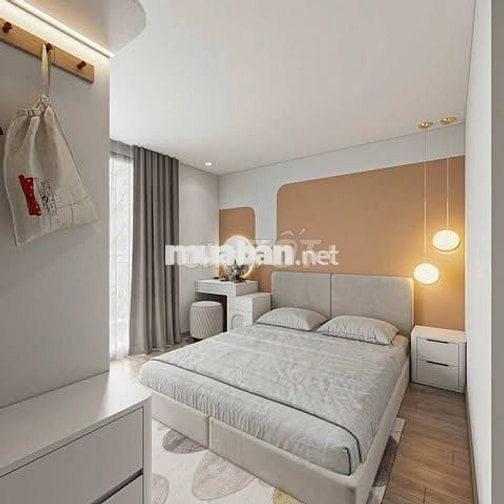 NHÀ ĐẸP CHẮC CHẮN CÒN KHÁ MỚI ĐẸP DỌN VỀ Ở LUÔN - TRUNG TÂM CẦU GIẤY