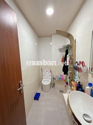 BÁN NHÀ LIÊN KHU 10-11, GIÁP QUẬN 6, 4X15, KHU CAO TẦNG, GIÁ 6,25 TỶ
