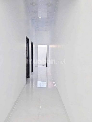 Kẹt tiền bán gấp nhà Đ.Nguyễn Thị Lắng, củ chi 120m2 SHR. Giá 800Tr
