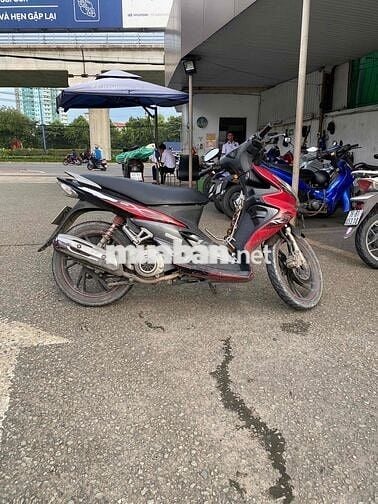 Xe HAYATE 125