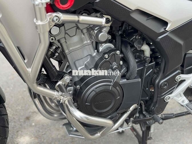 ❌Cần bán Honda CB500X ABS 2019