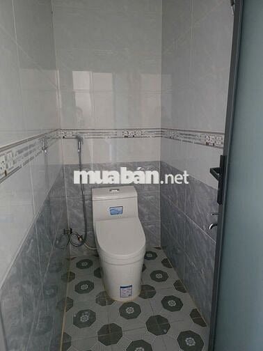 nhà Bán Tân Bình 1 trệt 2 lầu 26m2 nhà đẹp ở liền