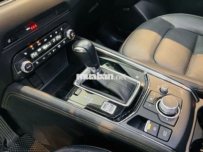 Mazda CX 5 2023 2.0 Premium - 29000 km