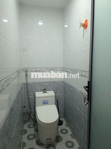 nhà Bán Tân Bình 1 trệt 2 lầu 26m2 nhà đẹp ở liền