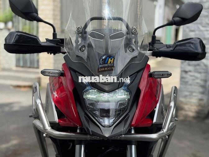 ❌Cần bán Honda CB500X ABS 2019