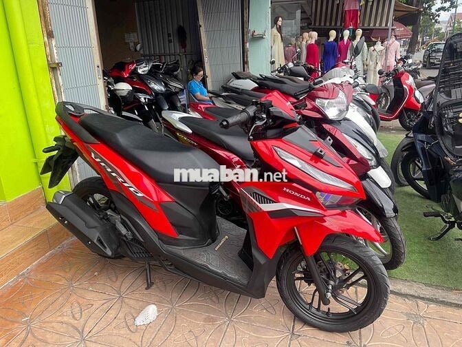 vario 2023 xe zin chuẩn chất
