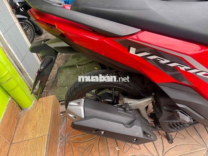 vario 2023 xe zin chuẩn chất