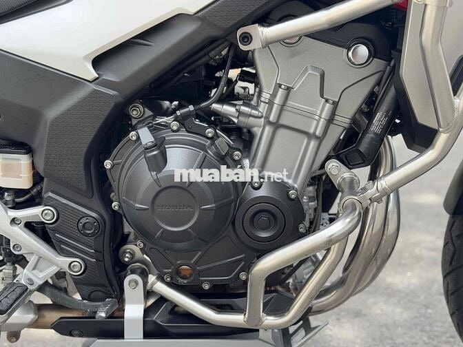 ❌Cần bán Honda CB500X ABS 2019