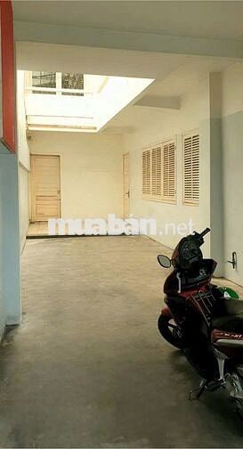 Cho Thuê Nhà Đường Nguyễn Trọng Tuyển, Phú Nhuận ( Khách Sạn / CHDV )