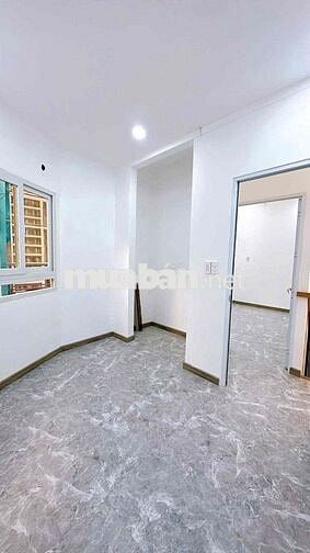 M15 - Bán nhà Q4 - nhà đẹp cho khách có t/c nhỏ