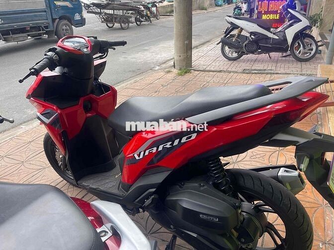 vario 2023 xe zin chuẩn chất