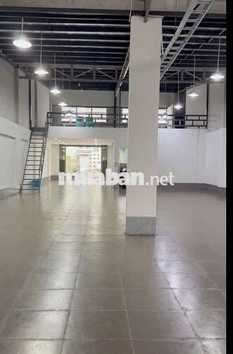 Cho thuê Xưởng đường Nguyễn Văn Qúa đường nhựa lớn 8m ,10x50 giá 45tr