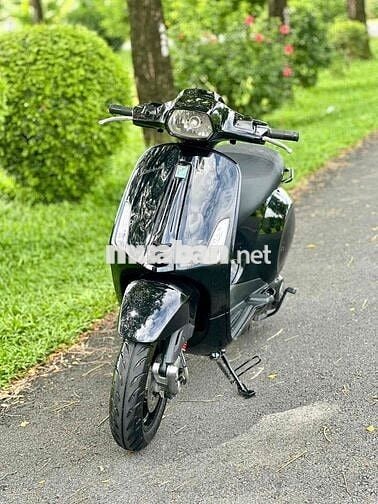 Vespa Sprint biển số Siêu vip. đẹp siêu keng