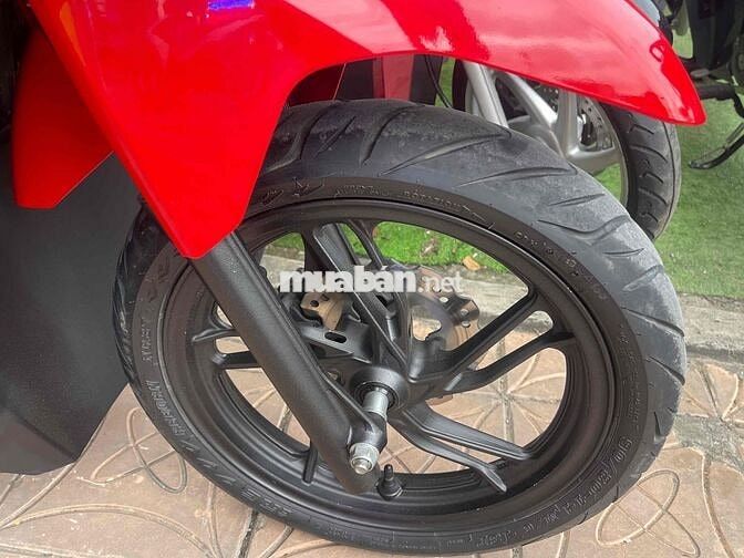 vario 2023 xe zin chuẩn chất