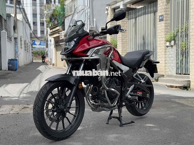 ❌Cần bán Honda CB500X ABS 2019