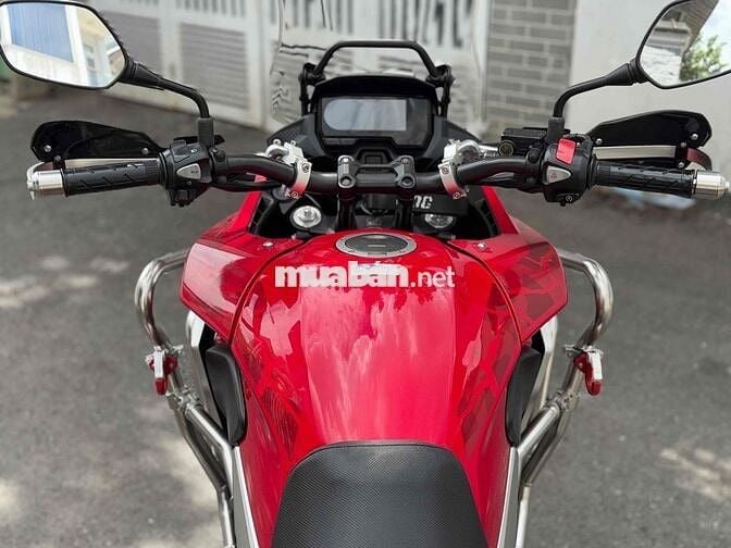 ❌Cần bán Honda CB500X ABS 2019