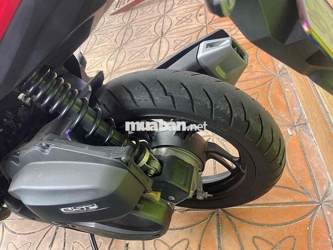 vario 2023 xe zin chuẩn chất