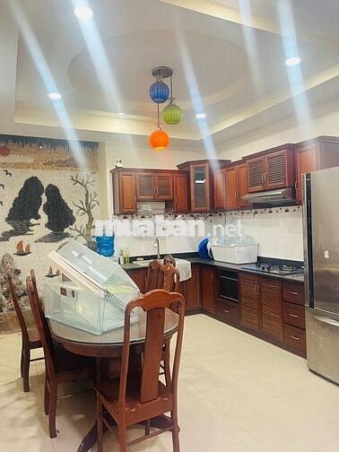 BÙI ĐÌNH TÚY - 60M2 3 TẦNG BTCT - HẺM 3M SÁT HXH - CHỈ 6 TỶ (TL)
