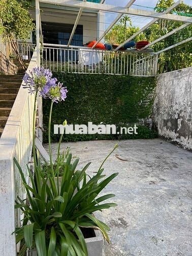 Chủ định cư nước ngoài cần bán căn nhà tâm huyết