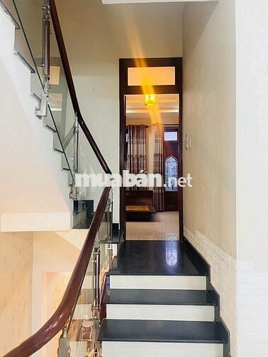 BÙI ĐÌNH TÚY - 60M2 3 TẦNG BTCT - HẺM 3M SÁT HXH - CHỈ 6 TỶ (TL)