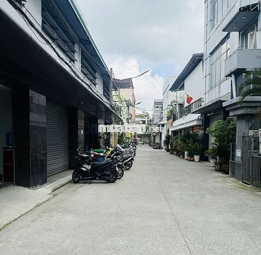 Cho thuê Xưởng đường Nguyễn Văn Qúa đường nhựa lớn 8m ,10x50 giá 45tr