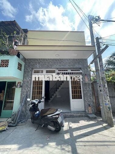 Nhà 77/ Đình Nghi Xuân (Phan Anh) 4x11 0.5L 3tỷ 860 triệu hẻm 4m