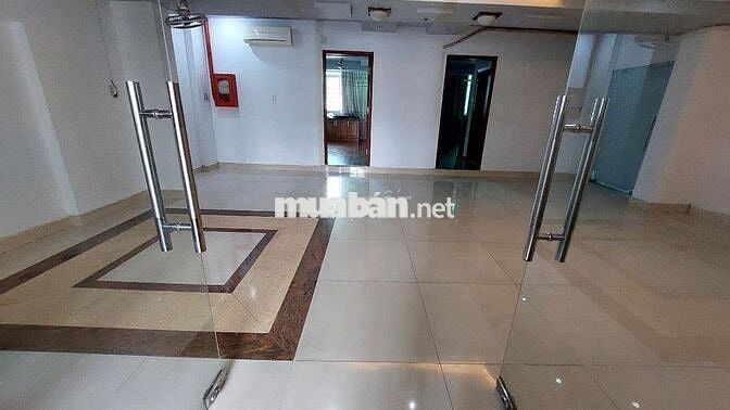 MẶT BẰNG ĐINH BỘ LĨNH P26 BÌNH THẠNH HƠN 120M2