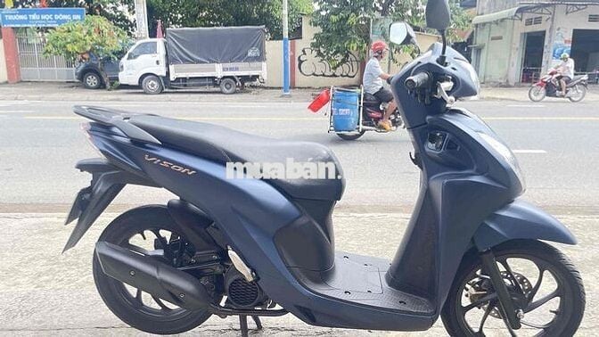 vison biển 61 đẹp keng như xe mới