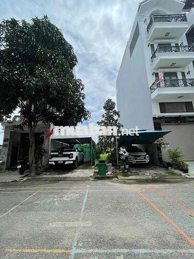 Bán đất thổ cư 4.5x14, đường 13m khu dân cư đồng bộ 338 Lê Thị Riêng