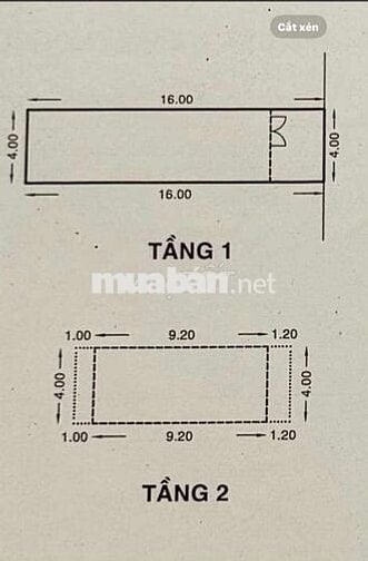 SIÊUSIÊU RẺ-XE HƠI NGỦ NHÀ-PHAN HUY ÍCH-SỔ ĐẸP TỪNG CENTIMET-CHỈ 7,XTỶ