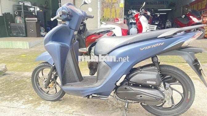 vison biển 61 đẹp keng như xe mới