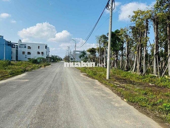 🔥Chủ cần bán lô đất đường Nguyễn Thành thọ - TĐC Bình kỳ. Giá 3 tỷ 950