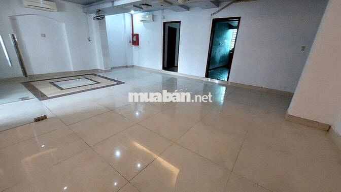 MẶT BẰNG ĐINH BỘ LĨNH P26 BÌNH THẠNH HƠN 120M2