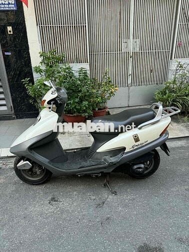 spacy 125 2022 bstp chính chủ