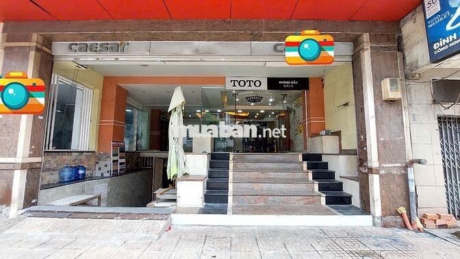 MẶT BẰNG ĐINH BỘ LĨNH P26 BÌNH THẠNH HƠN 120M2