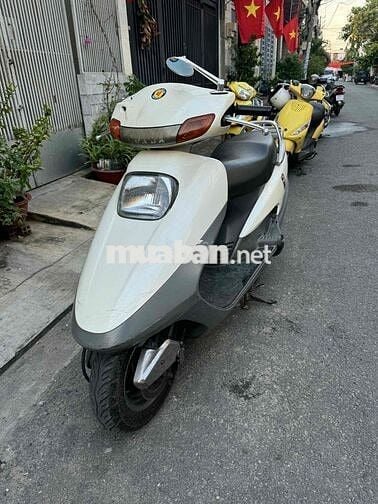 spacy 125 2022 bstp chính chủ