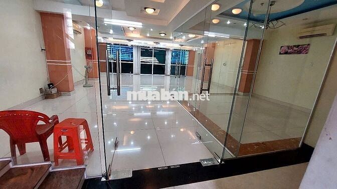 MẶT BẰNG ĐINH BỘ LĨNH P26 BÌNH THẠNH HƠN 120M2