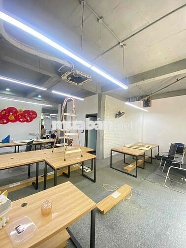 Cho thuê liền kề Pandora 53 Triều khúc 150m2 x 5 tầng
