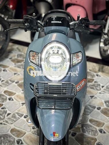 SCOOPY 2019 XE ZIN CỰC ĐẸP BS 65MA CHÍNH CHỦ
