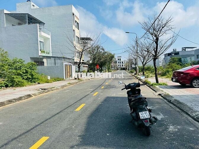 🔥Chủ cần bán lô đất đường Nguyễn Thành thọ - TĐC Bình kỳ. Giá 3 tỷ 950
