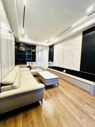 Thạch Bàn - Gara ô tô - Thang máy - 48m chỉ loanh quanh 10 tỷ