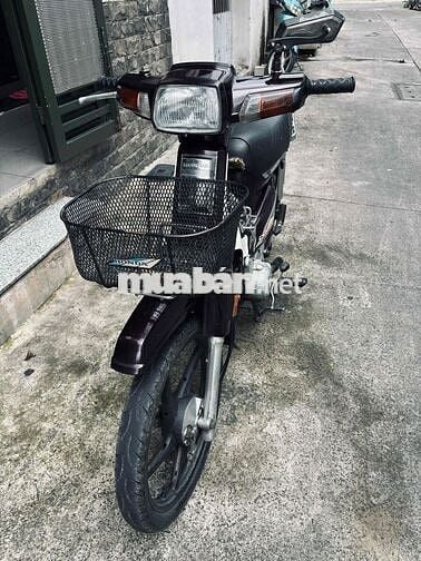 Dream 🇹🇭 1993 1 đời chủ