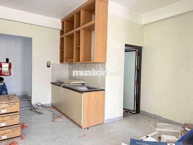 Bóc tem CCMN 1n1k 35-45m2 Full đồ. Tủ lạnh, sofa, ban công ở Xuân Đỉnh