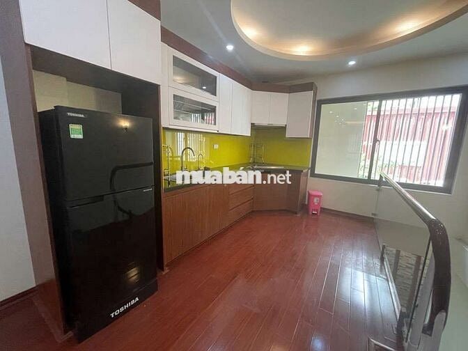 Ngõ VIP Võng Thị, đẹp hơn mặt phố 46m, MT 3,8m, 5 tầng 4 ngủ đẹp 15 tỷ