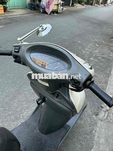 spacy 125 2022 bstp chính chủ