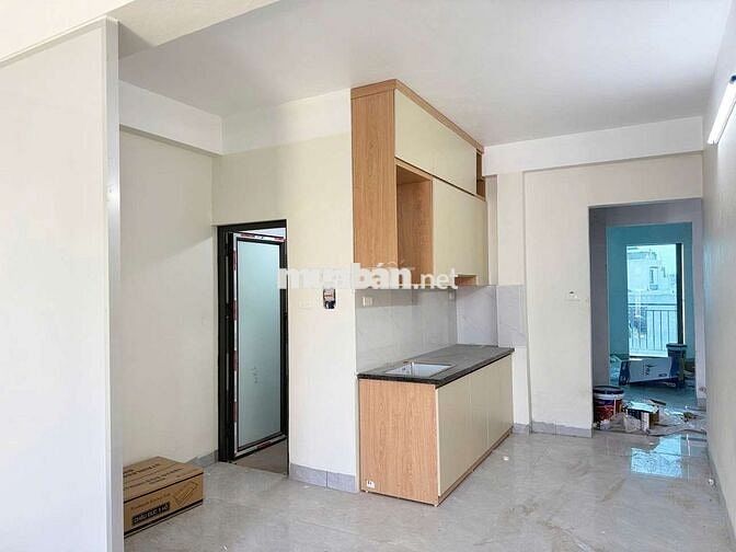Bóc tem CCMN 1n1k 35-45m2 Full đồ. Tủ lạnh, sofa, ban công ở Xuân Đỉnh