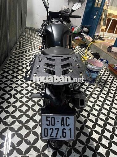 CBR Indo 2019 - 29k odo chính chủ