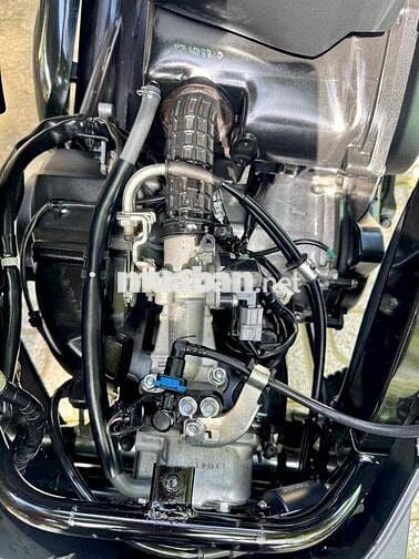 SCOOPY 2019 XE ZIN CỰC ĐẸP BS 65MA CHÍNH CHỦ